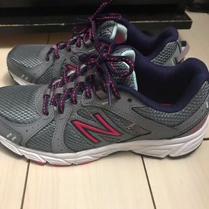 New Balance Shoes